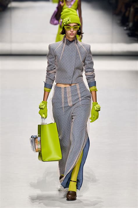 fendi outfit|fendi latest collection.